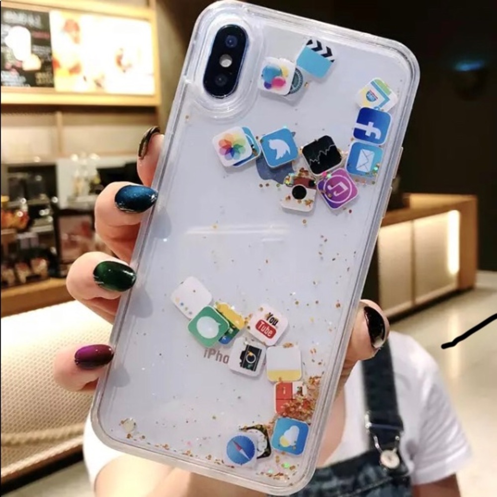 Case for iPhone XS